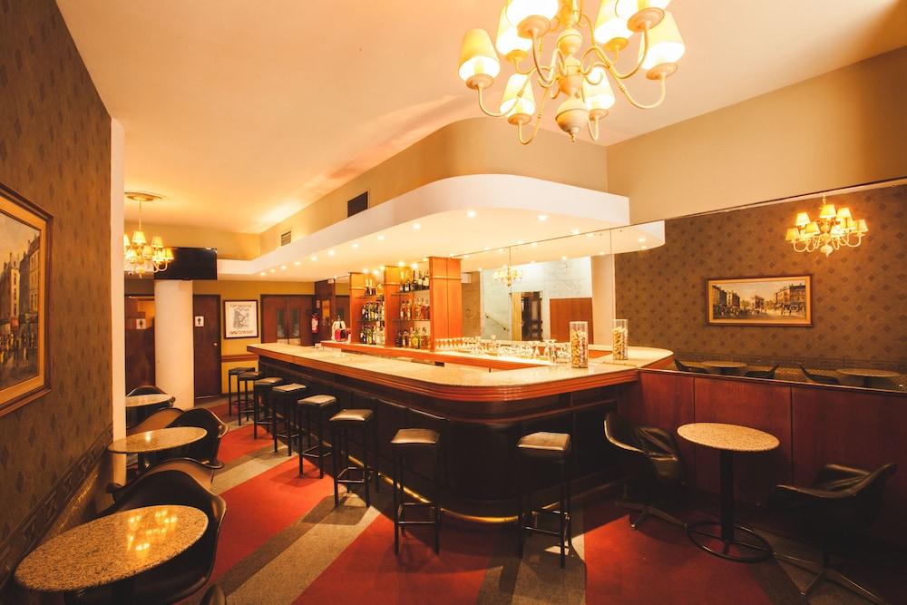 Curitiba Palace Hotel Екстер'єр фото