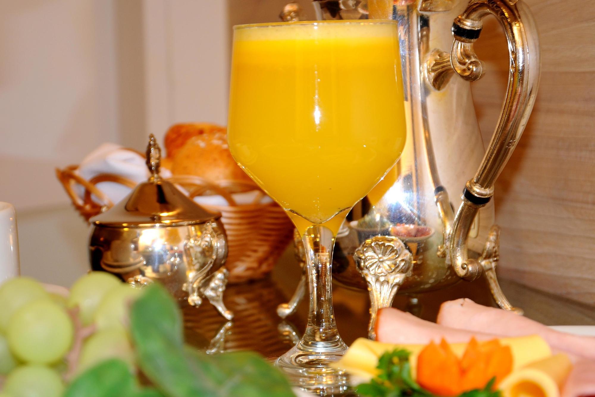 Curitiba Palace Hotel Екстер'єр фото