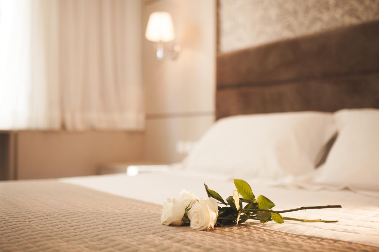 Curitiba Palace Hotel Екстер'єр фото